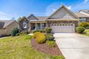 842 Affirmed Drive sold home in Boiling Springs, SC