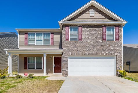 287 Millen Drive
