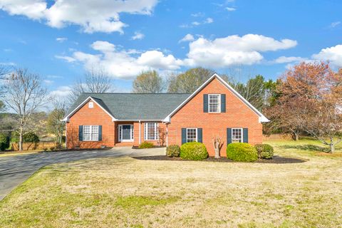 312 Olde Derby Court sold home in Saddlebrook, Moore, SC