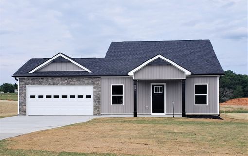 235 R C Thompson Road