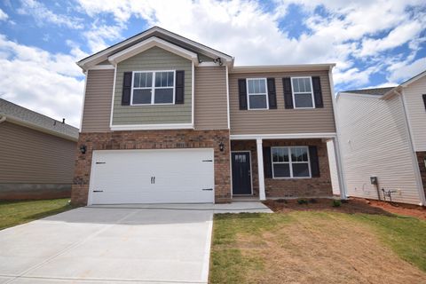 1523 Talley Ridge Drive
