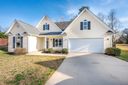 7 Cabrini Court sold home in Simpsonville, SC