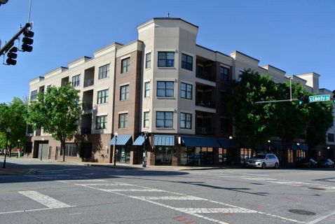 155 E Broad Street-Unit 208 Street sold home in Library Commons, Spartanburg, SC