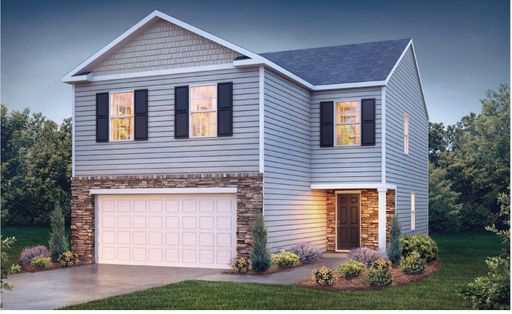 1812 Bridle Lane