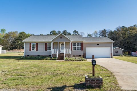 123 Cheyenne Ridge Trail sold home in Cheyenne Ridge, Campobello, SC