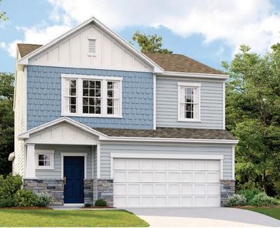 117 Fennec Drive