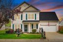 306 Stillwater Court sold home in Simpsonville, SC
