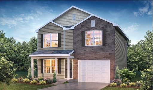 1824 Bridle Lane
