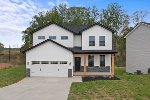 1186 Midway Hill Lane