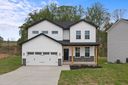 1186 Midway Hill Lane sold home in Duncan, SC