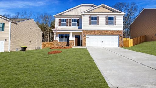 1441 Renoir Court