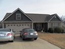 339 Gleaner Drive sold home in Inman, SC