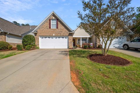 335 Crandall Way sold home in Townes at Rock Springs, Spartanburg, SC