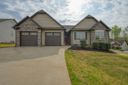 531 Cornucopia Lane sold home in Inman, SC