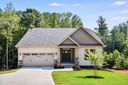 623 Forden Drive sold home in Wellford, SC