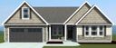 136 Double Creek Drive sold home in Gaffney, SC