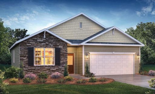 1203 Elterwater Lane