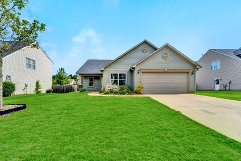 223 Twilitemist Drive