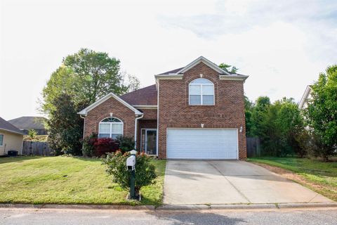 746 Tinder Box Court