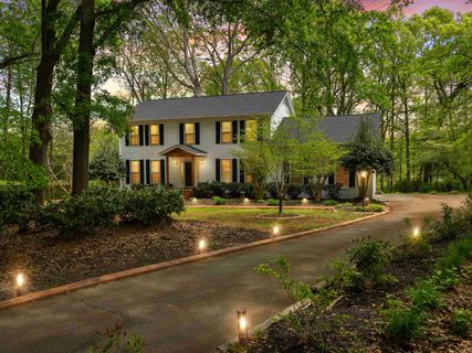 122 Hollyridge Road