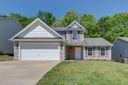 115 Stockbridge Drive sold home in Spartanburg, SC
