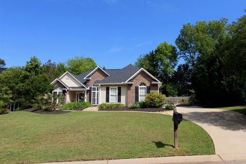 603 Tillman Court sold home in Bradford Crossing, Roebuck, SC