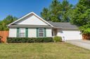 121 Beverly Drive sold home in Easley, SC