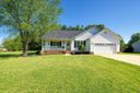 299 Jacob Creek Drive sold home in Inman, SC