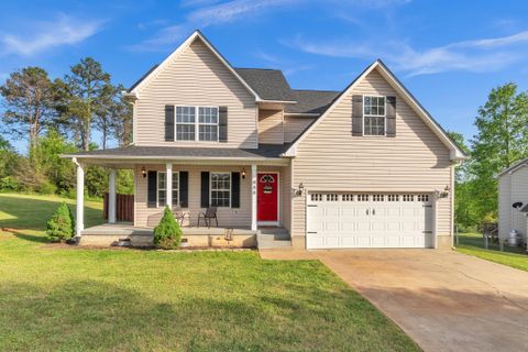 655 Jordan Creek Road