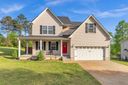655 Jordan Creek Road sold home in Inman, SC