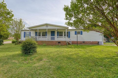 127 Falcon Ridge Drive sold home in Falcon Ridge, Boiling Springs, SC