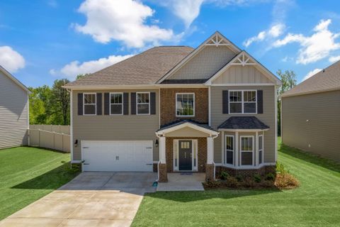 494 Fox Run Trail sold home in Fox Run, Woodruff, SC