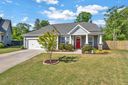 858 Sterling Drive sold home in Boiling Springs, SC