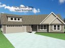 309 Blue Rock Court sold home in Travelers Rest, SC