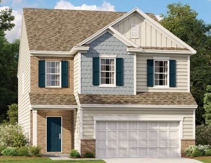 121 Fennec Drive