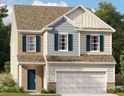 121 Fennec Drive sold home in Fountain Inn, SC