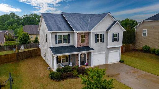 522 Onslow Court