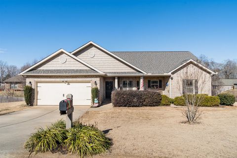 739 Misty Glen Lane