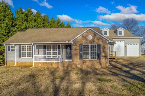439 Sunburst Lane