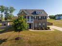245 Rushing Waters Drive sold home in Inman, SC