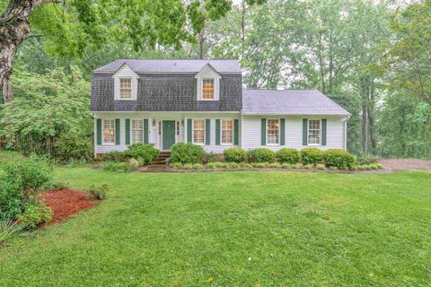 241 Heathwood Drive