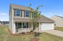 141 Deno Drive sold home in Gaffney, SC
