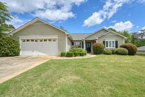 301 Milstead Way sold home in Rolling Green, Greenville, SC