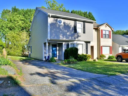 521 Market Street sold home in Royal Oak Townhouse, Spartanburg, SC