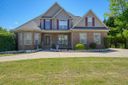 137 Shore Heights Drive sold home in Inman, SC