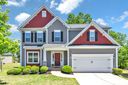 223 Slate Drive sold home in Boiling Springs, SC