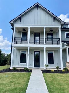 1105 Syrah Lane sold home in The Townes at Squires Pointe, Duncan, SC