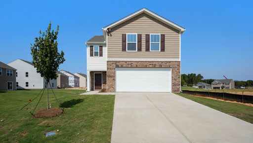 1341 Saddle Court