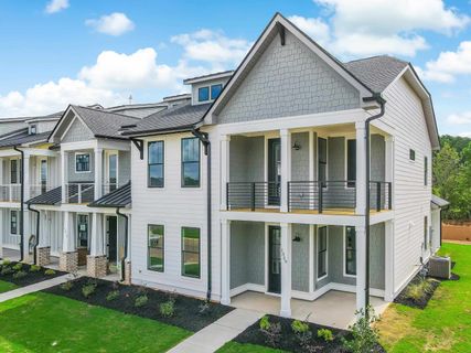 1317 S Pinot Road sold home in The Townes at Squires Pointe, Duncan, SC