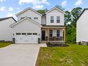 1182 Midway Hill Lane sold home in Duncan, SC